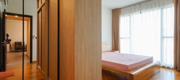 2 bedrooms Apartment in FELIZ EN VISTA, Ho Chi Minh, Vietnam No. 20223 7