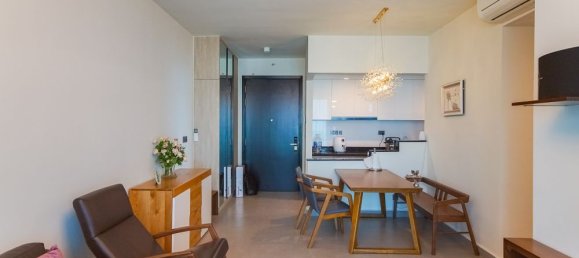 2 bedrooms Apartment in FELIZ EN VISTA, Ho Chi Minh, Vietnam No. 20223 22