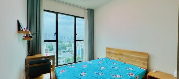 2 bedrooms Apartment in FELIZ EN VISTA, Ho Chi Minh, Vietnam No. 20223 28