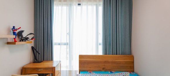 2 bedrooms Apartment in FELIZ EN VISTA, Ho Chi Minh, Vietnam No. 20223 12