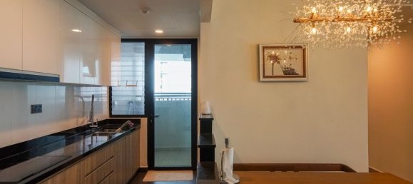 2 bedrooms Apartment in FELIZ EN VISTA, Ho Chi Minh, Vietnam No. 20223 14