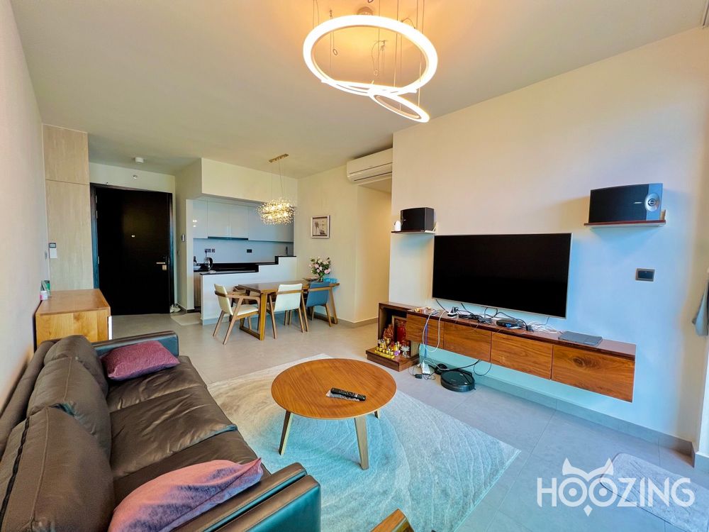 2 bedrooms Apartment in FELIZ EN VISTA, Ho Chi Minh, Vietnam No. 20223