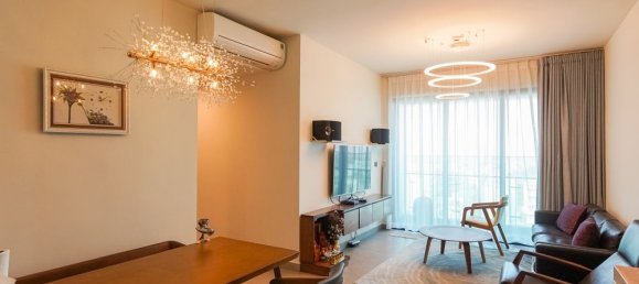 2 bedrooms Apartment in FELIZ EN VISTA, Ho Chi Minh, Vietnam No. 20223 25