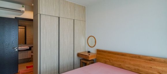 2 bedrooms Apartment in FELIZ EN VISTA, Ho Chi Minh, Vietnam No. 20223 5