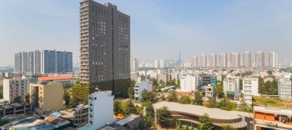 2 bedrooms Apartment in FELIZ EN VISTA, Ho Chi Minh, Vietnam No. 20223 17