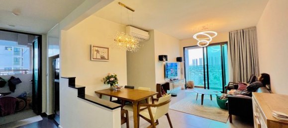 2 bedrooms Apartment in FELIZ EN VISTA, Ho Chi Minh, Vietnam No. 20223 3
