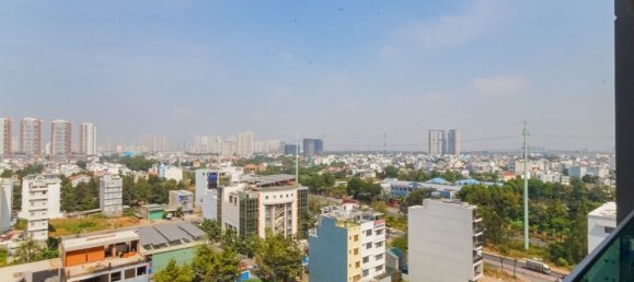 2 bedrooms Apartment in FELIZ EN VISTA, Ho Chi Minh, Vietnam No. 20223 19