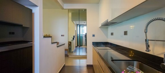 2 bedrooms Apartment in FELIZ EN VISTA, Ho Chi Minh, Vietnam No. 20223 15