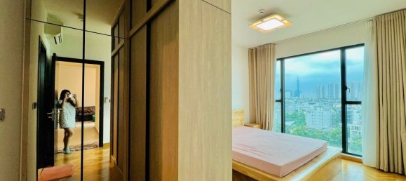 2 bedrooms Apartment in FELIZ EN VISTA, Ho Chi Minh, Vietnam No. 20223 2