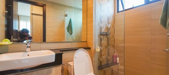 2 bedrooms Apartment in FELIZ EN VISTA, Ho Chi Minh, Vietnam No. 20223 24