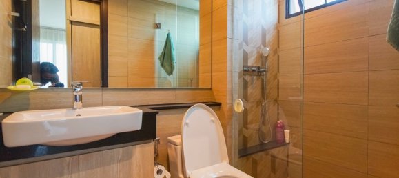 2 bedrooms Apartment in FELIZ EN VISTA, Ho Chi Minh, Vietnam No. 20223 18