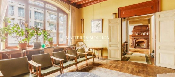 Villa T15 em Paris, France N.º 170237 10
