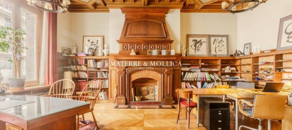 Villa T15 em Paris, France N.º 170237 8