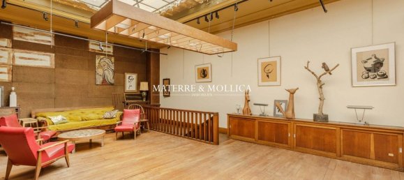 Villa T15 em Paris, France N.º 170237 6