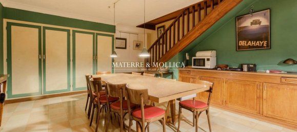 Villa T15 em Paris, France N.º 170237 7