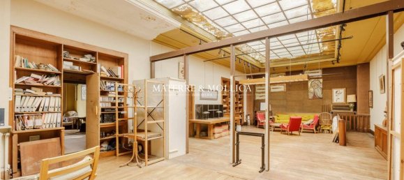 Villa T15 em Paris, France N.º 170237 5