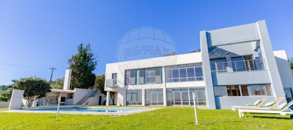 3 bedrooms House in Azambuja, Portugal No. 56350 35