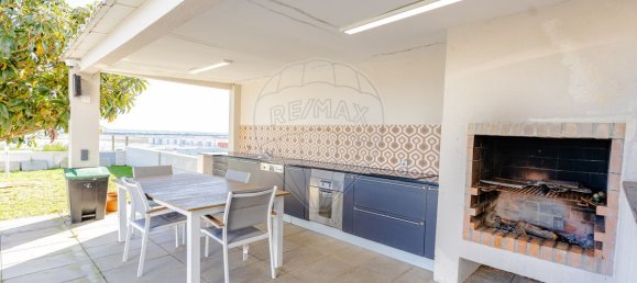 3 bedrooms House in Azambuja, Portugal No. 56350 33