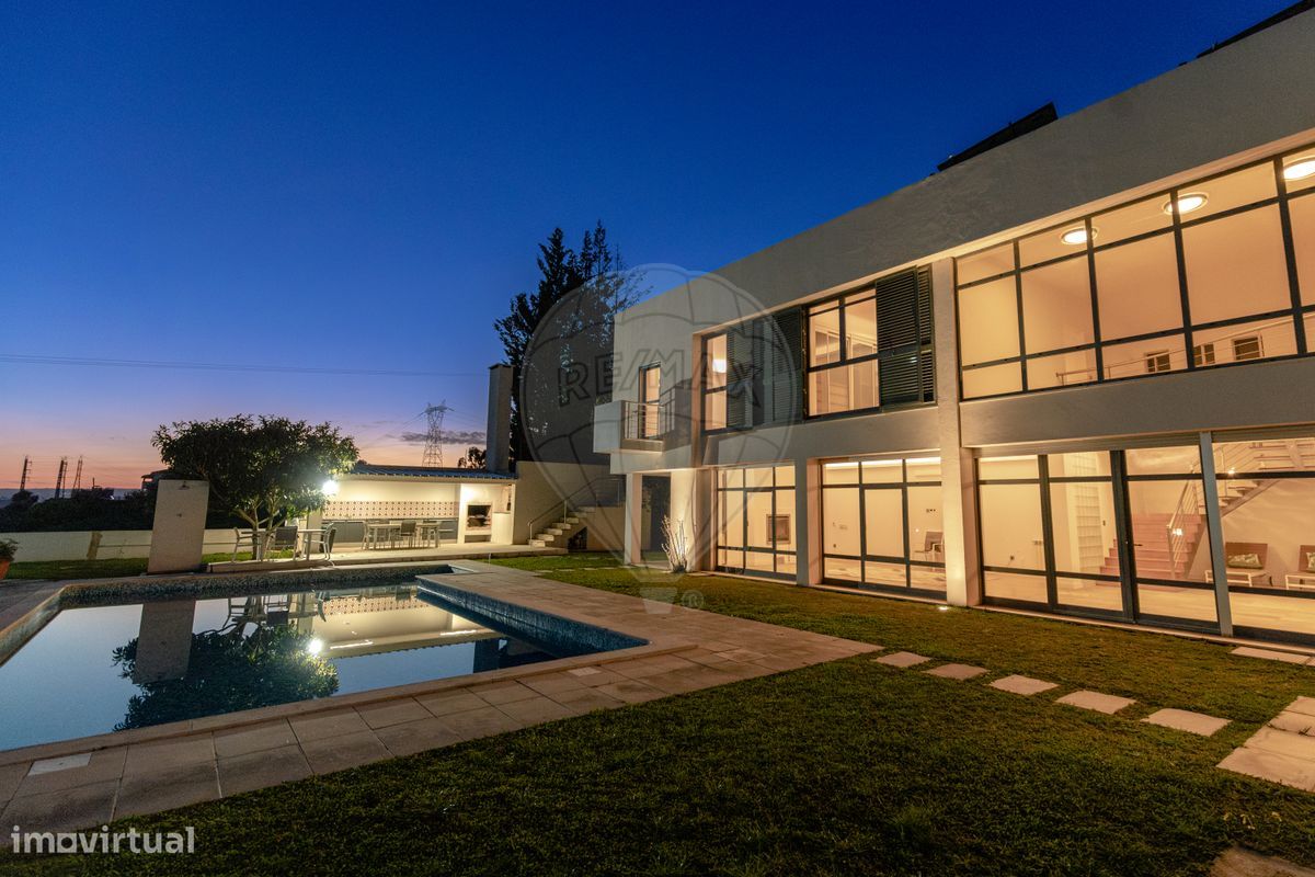 3 bedrooms House in Azambuja, Portugal No. 56350