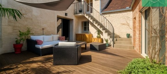 3 chambres Maison à Joigny, France No. 306408 4