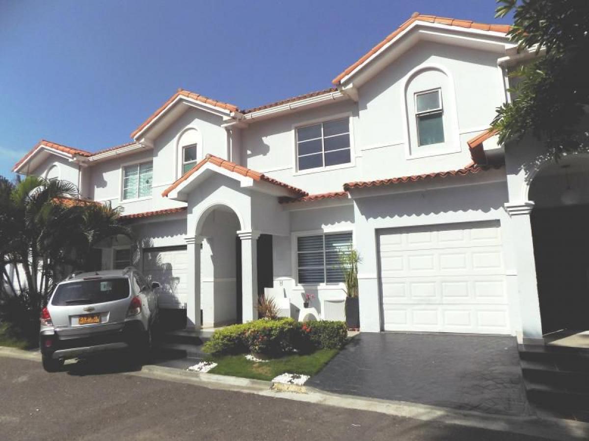 3 غرف نوم منزل في Atlantico, Colombia رقم 3002