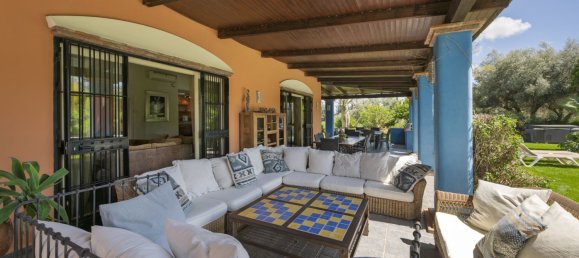 9 غرف نوم منزل في Alhaurin el Grande, Spain رقم 148026 40