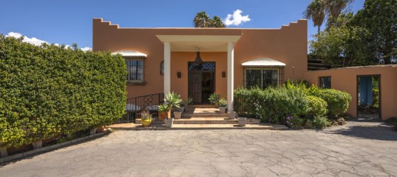 9 غرف نوم منزل في Alhaurin el Grande, Spain رقم 148026 41