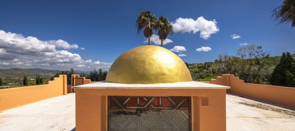 9 غرف نوم منزل في Alhaurin el Grande, Spain رقم 148026 9