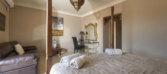 9 غرف نوم منزل في Alhaurin el Grande, Spain رقم 148026 13