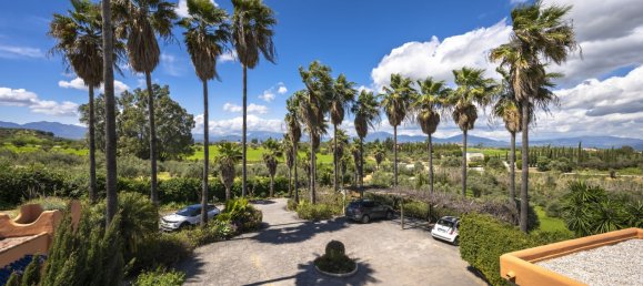 9 غرف نوم منزل في Alhaurin el Grande, Spain رقم 148026 33