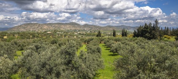 9 غرف نوم منزل في Alhaurin el Grande, Spain رقم 148026 27