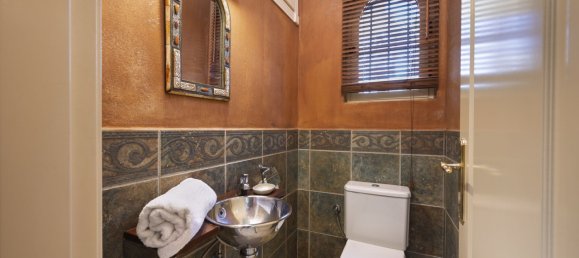 9 غرف نوم منزل في Alhaurin el Grande, Spain رقم 148026 47