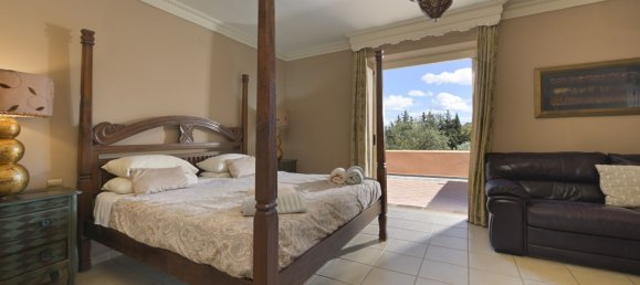 9 غرف نوم منزل في Alhaurin el Grande, Spain رقم 148026 50