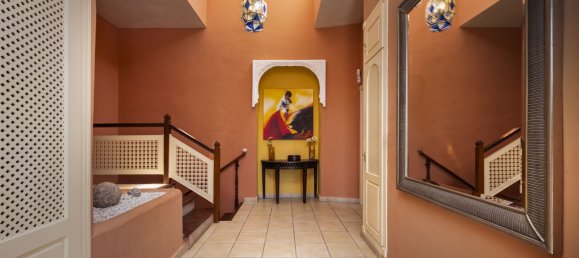 9 غرف نوم منزل في Alhaurin el Grande, Spain رقم 148026 46