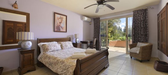 9 غرف نوم منزل في Alhaurin el Grande, Spain رقم 148026 16