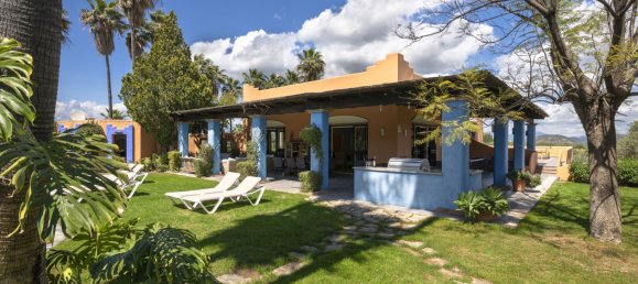 9 غرف نوم منزل في Alhaurin el Grande, Spain رقم 148026 21