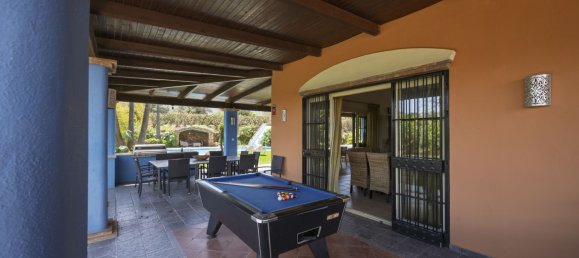 9 غرف نوم منزل في Alhaurin el Grande, Spain رقم 148026 35