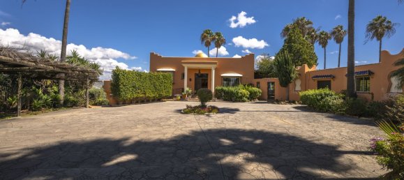 9 غرف نوم منزل في Alhaurin el Grande, Spain رقم 148026 42