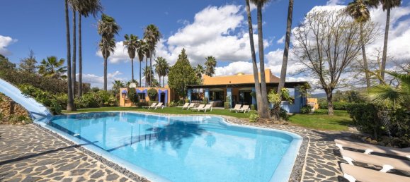 9 غرف نوم منزل في Alhaurin el Grande, Spain رقم 148026 4