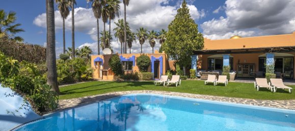 9 غرف نوم منزل في Alhaurin el Grande, Spain رقم 148026 19