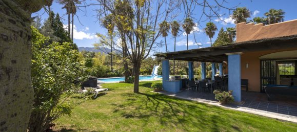 9 غرف نوم منزل في Alhaurin el Grande, Spain رقم 148026 8