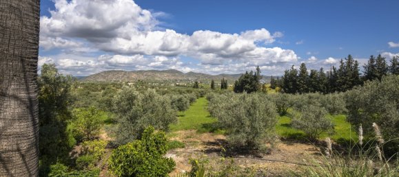 9 غرف نوم منزل في Alhaurin el Grande, Spain رقم 148026 23