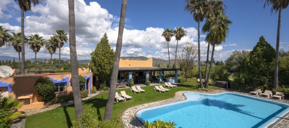 9 غرف نوم منزل في Alhaurin el Grande, Spain رقم 148026 12