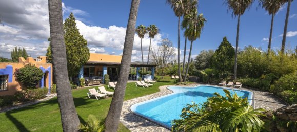 9 غرف نوم منزل في Alhaurin el Grande, Spain رقم 148026 7