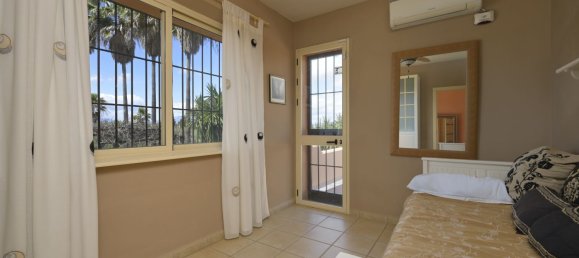 9 غرف نوم منزل في Alhaurin el Grande, Spain رقم 148026 48