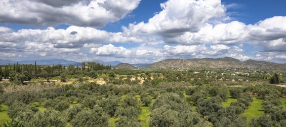 9 غرف نوم منزل في Alhaurin el Grande, Spain رقم 148026 31