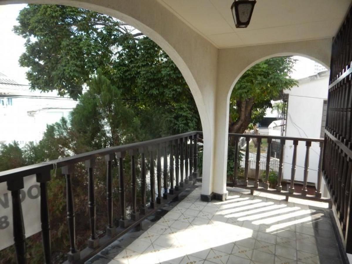 6 chambres Maison à Bolivar, Colombia No. 2725