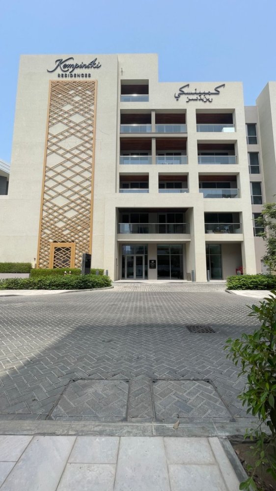 1 Schlafzimmer Wohnung in Muscat, Oman, Nr. 1611