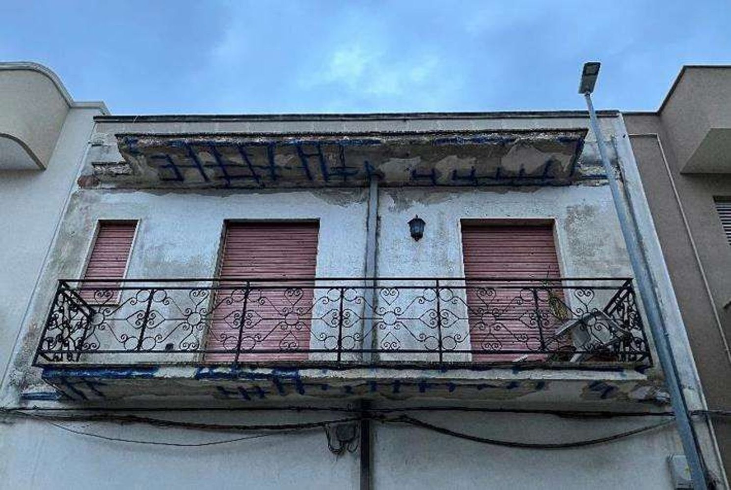 6-Zimmer Wohnung in Mesagne, Italy, Nr. 180936