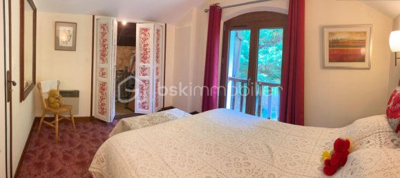 Villa de 3 dormitorios en Occitanie, France No. 335988 10